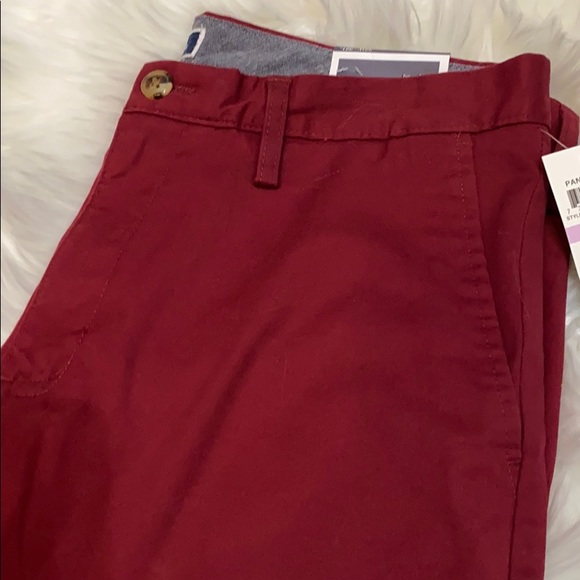 CLUB ROOM
Mens Pants Blue Size 32X32 Straight Leg - Picture 3 of 7